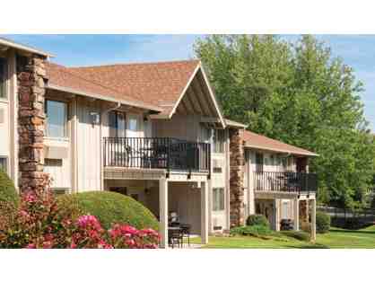 Enjoy 3 nights Worldmark Grand Lakes Oklahoma 4.5* + $100 Food