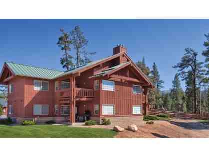 Enjoy 4 nights Big Bear Lake, Ca + Bike Rental