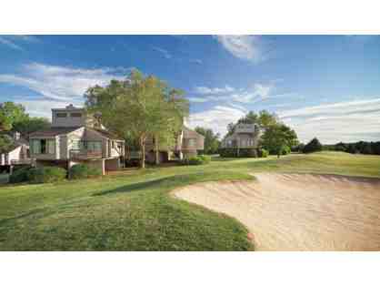 Enjoy 4 nights Club Wyndham 4.5* Resort @ Fairfield Bay, AR + $100 Food
