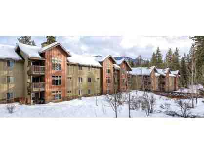 Enjoy 4 nights South Lake Tahoe Luxury Condo 4.7 Star + $100 Food
