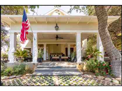Enjoy 4 night stay at Arroyo Vista Inn, Ca 4.5* RATED + $100 Food