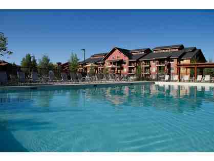 Enjoy 7 nights Worldmark Steamboat Springs, Co 4.7* + $100 Food