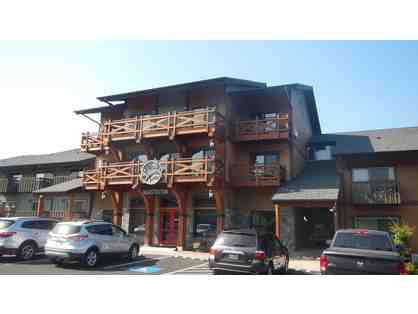 Enjoy 7 nihgts Stoneridge Condos Blanchard, Idaho + $100 Food