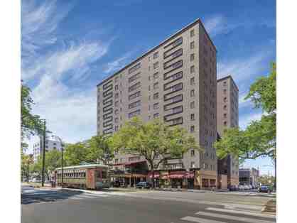 Swamp Tour + 3 nights Club Plaza Ave Resort New Orleans, LA 4.3 rated