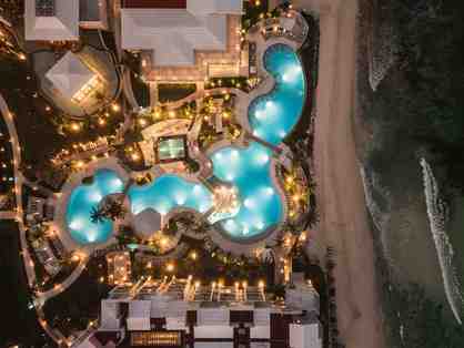 4-Night All-Inclusive Stay at Dreams Jade Resort & Spa in Riviera Cancun