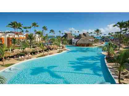 4-Night All-Inclusive Stay at Hyatt Breathless Punta Cana