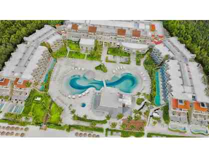 4-Night All-Inclusive Stay at Hyatt Zilara Riviera Maya