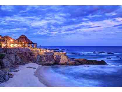 4 Night Stay in 3-Bedroom Casona with $500 Spa Credit in Esperanza, Cabo