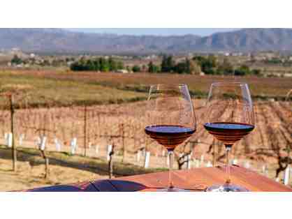 5 night San Diego Wine Tasting Getaway