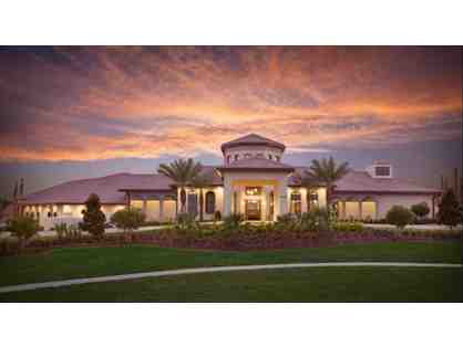 7-Night Orlando Stay for 20 in 8-Bedroom Home with $500 Disney Credit
