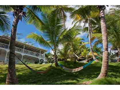7-Night Stay at Eco Lifestyle Lodge in Barbados