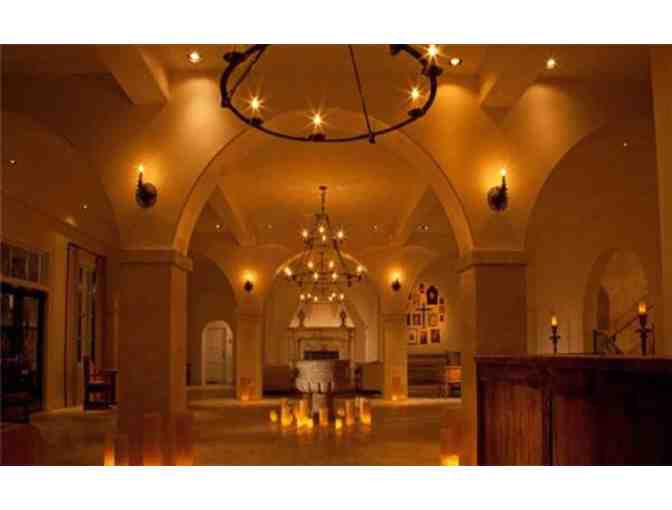 Gourmet Brunch with Chef Carolina + 4 nights Hotel St Francis Santa Fe, New Mexico