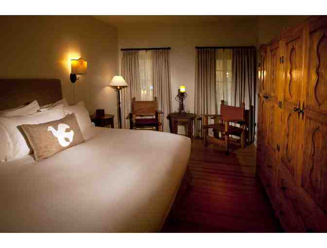 Gourmet Brunch with Chef Carolina + 4 nights Hotel St Francis Santa Fe, New Mexico