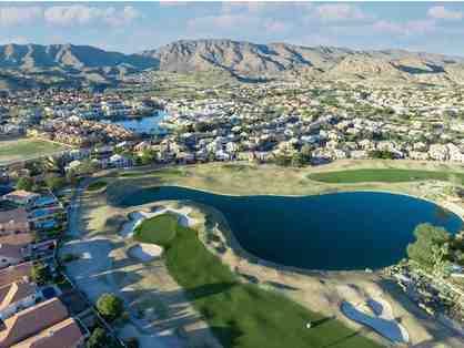 Round of Golf with 4-Night Stay in 4-Bedroom Pool House in Scottsdale, AZ