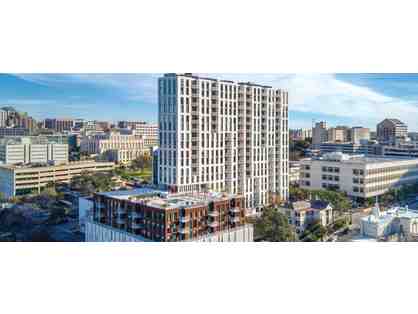 Enjoy 3 Nght Stay at Worldmark Austin