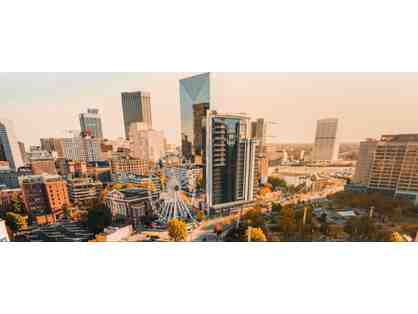 Enjoy 3 Night Stay at Club Wyndham Atlanta