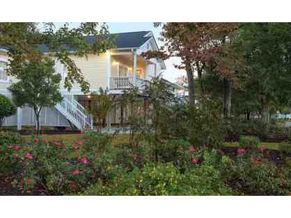Enjoy 3 Night Stay at Club Wyndham at The Cottages Myrtle Beach
