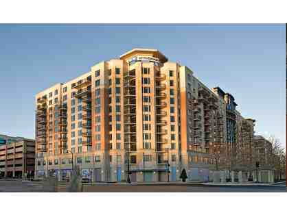 Enjoy 3 Night Stay at Club Wyndham National Harbor Maryland