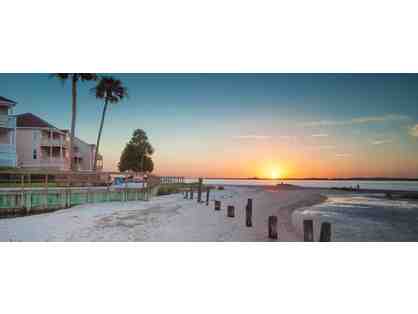 Enjoy 3 Night Stay at Club Wyndham Ocean Ridge South Carolina