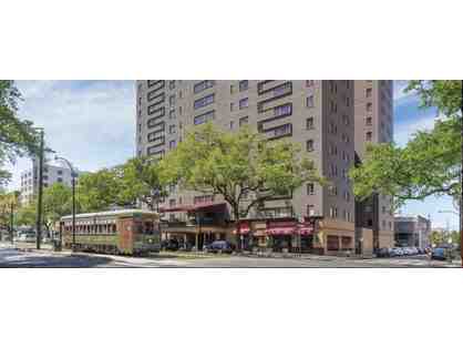 Enjoy 3 Night Stay at WorldMark Avenue Plaza New Orleans
