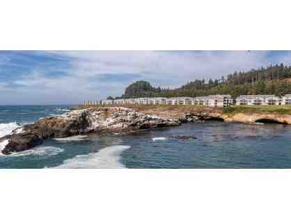 Enjoy 3 Night Stay at WorldMark Depoe Bay Oregon