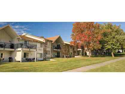 Enjoy 3 Night Stay at WorldMark Grand Lake Oklahoma