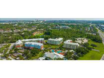 Enjoy 3 Night Stay at WorldMark Kingstown Reef Orlando