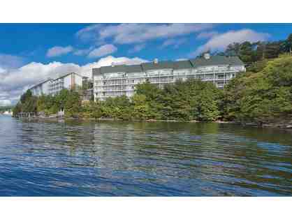 Enjoy 3 Night Stay at WorldMark Lake Of The Ozarks Missouri