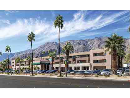 Enjoy 3 Night Stay at WorldMark Palm Springs