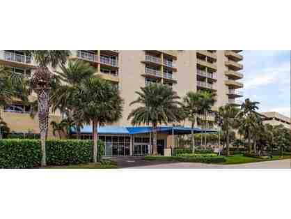 Enjoy 3 Night Stay at WorldMark Santa Barbara Ft. Lauderdale