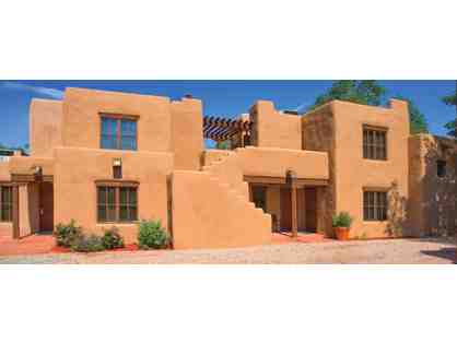Enjoy 3 Night Stay at WorldMark Santa Fe