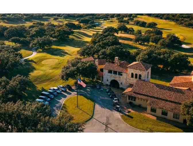 2 Day Stay and Play Golf Package Dormie Network