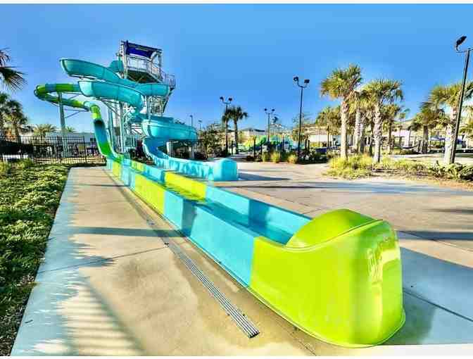 5-Night Orlando Stay in 8-Bedroom Home with Disney Magnolia Golf