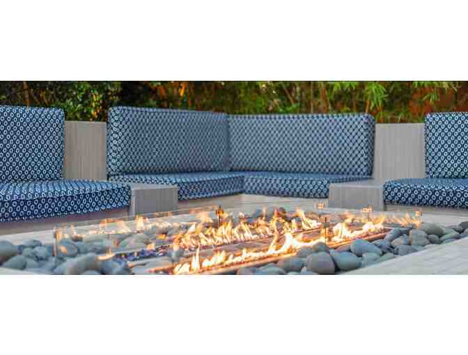 3 nights Luxury Las Vegas 2 bed suite + 2 rounds of golf