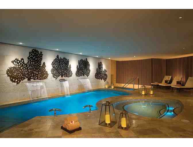 4-Night All-Inclusive Stay at Dreams Jade Resort & Spa in Riviera Cancun