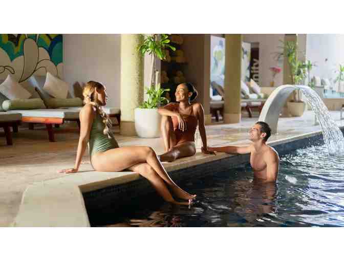 4-Night All-Inclusive Stay at Hyatt Breathless Punta Cana
