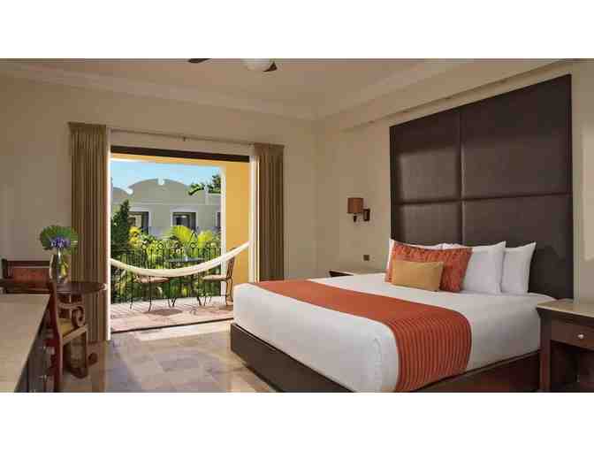 4-Night All-Inclusive Stay at Dreams Tulum Resort & Spa