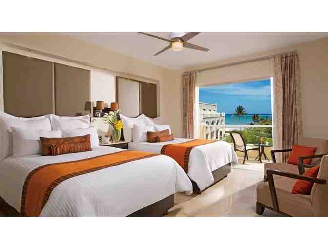 4-Night All-Inclusive Stay at Dreams Tulum Resort & Spa