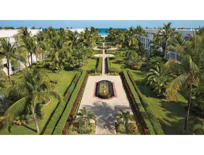 4-Night All-Inclusive Stay at Dreams Tulum Resort & Spa