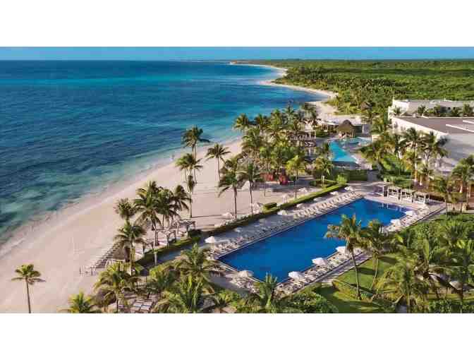4-Night All-Inclusive Stay at Dreams Tulum Resort & Spa