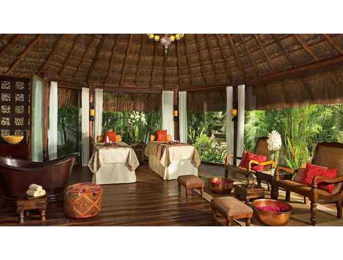 4-Night All-Inclusive Stay at Dreams Tulum Resort & Spa