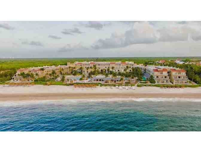 4-Night All-Inclusive Stay at Hyatt Zilara Riviera Maya