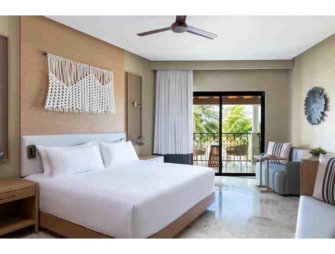 4-Night All-Inclusive Stay at Hyatt Zilara Riviera Maya