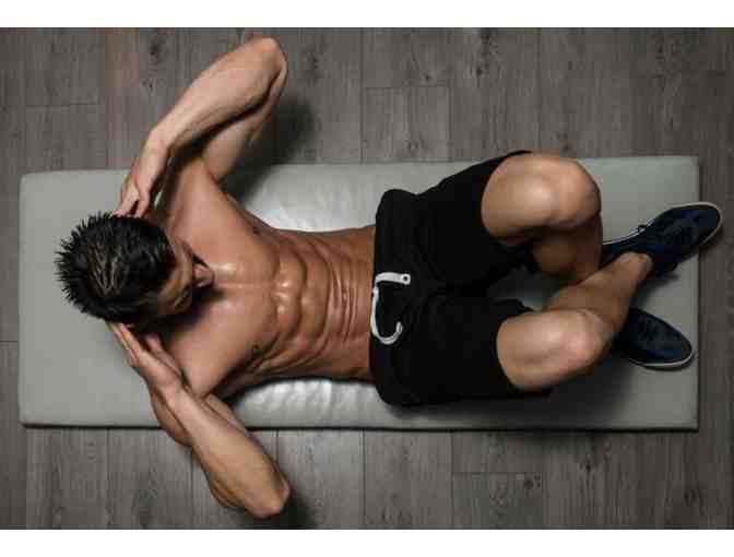 4 night luxury Scottsdale Arizona Pool Home + Spa Package