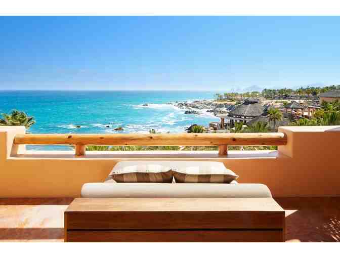 4-Night Stay at Cabo Auberge Esperanza with $500 Golf Credit