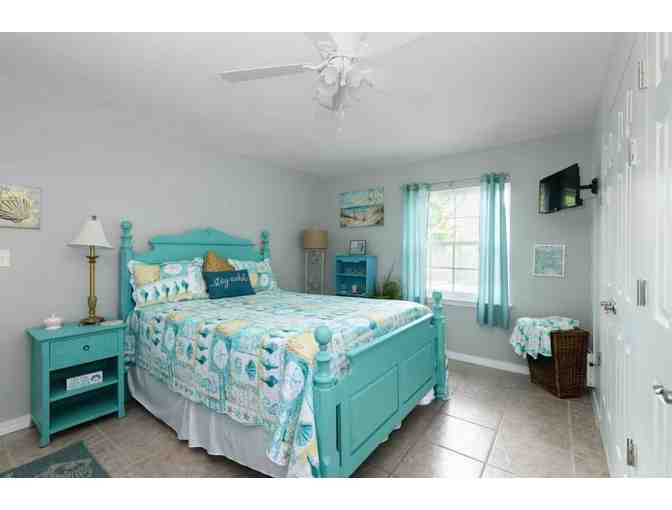 5-Night St. Augustine Stay in 7-Bedroom Home with Round of Golf