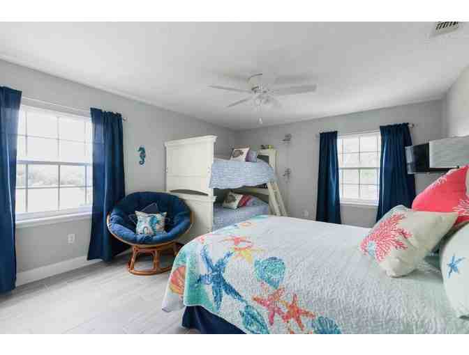 5-Night St. Augustine Stay in 7-Bedroom Home with Round of Golf