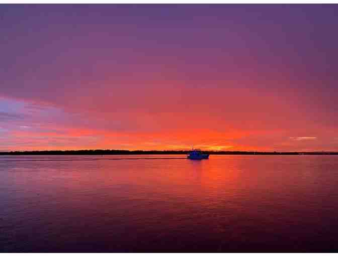 5-Night St. Augustine Stay in 7-Bedroom Home with Round of Golf