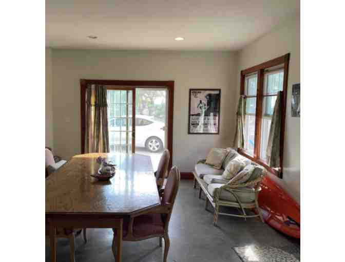 5-Night Stay in an Oceanfront Home & Private Guided Tour in Oahu