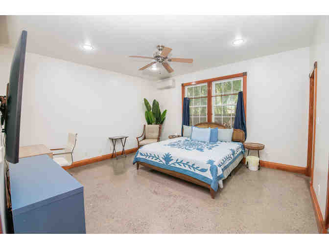 7 night Surf & Serve Trip for 8 Ocean View Home Oahu